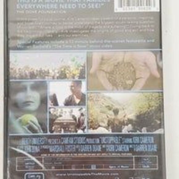 Kirk Cameron - Unstoppable [DVD] - Picture 3 of 3